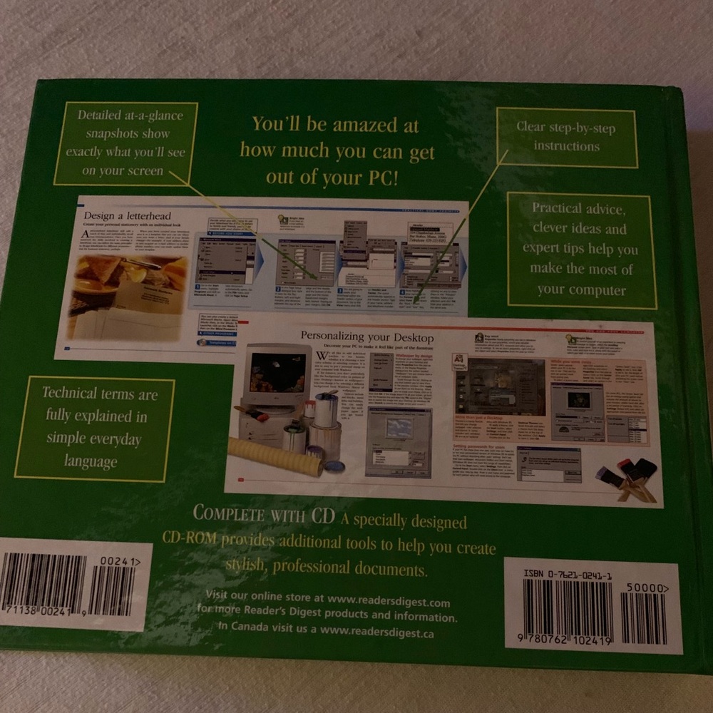 Book - Picture 2 of 2